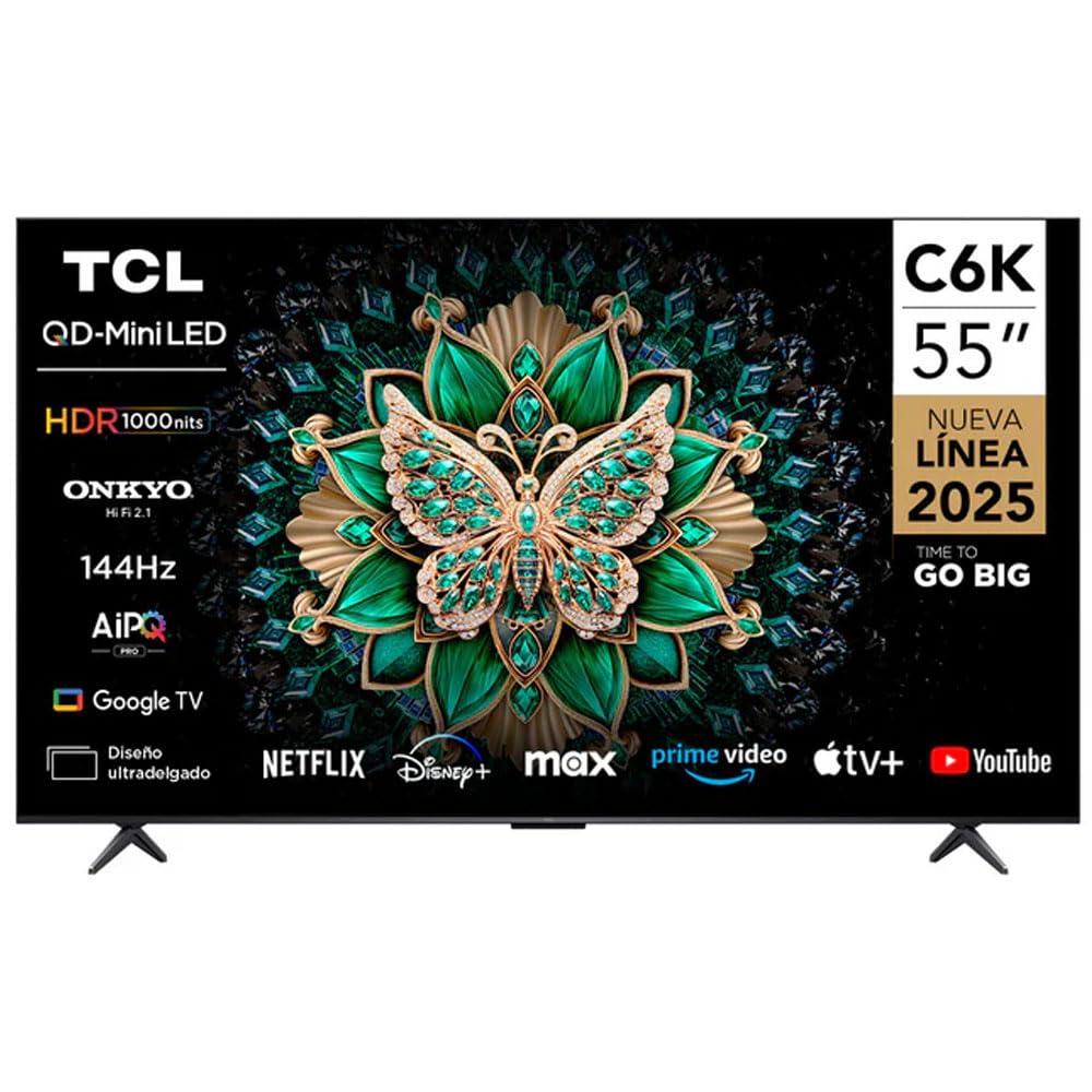 TCL Mini LED